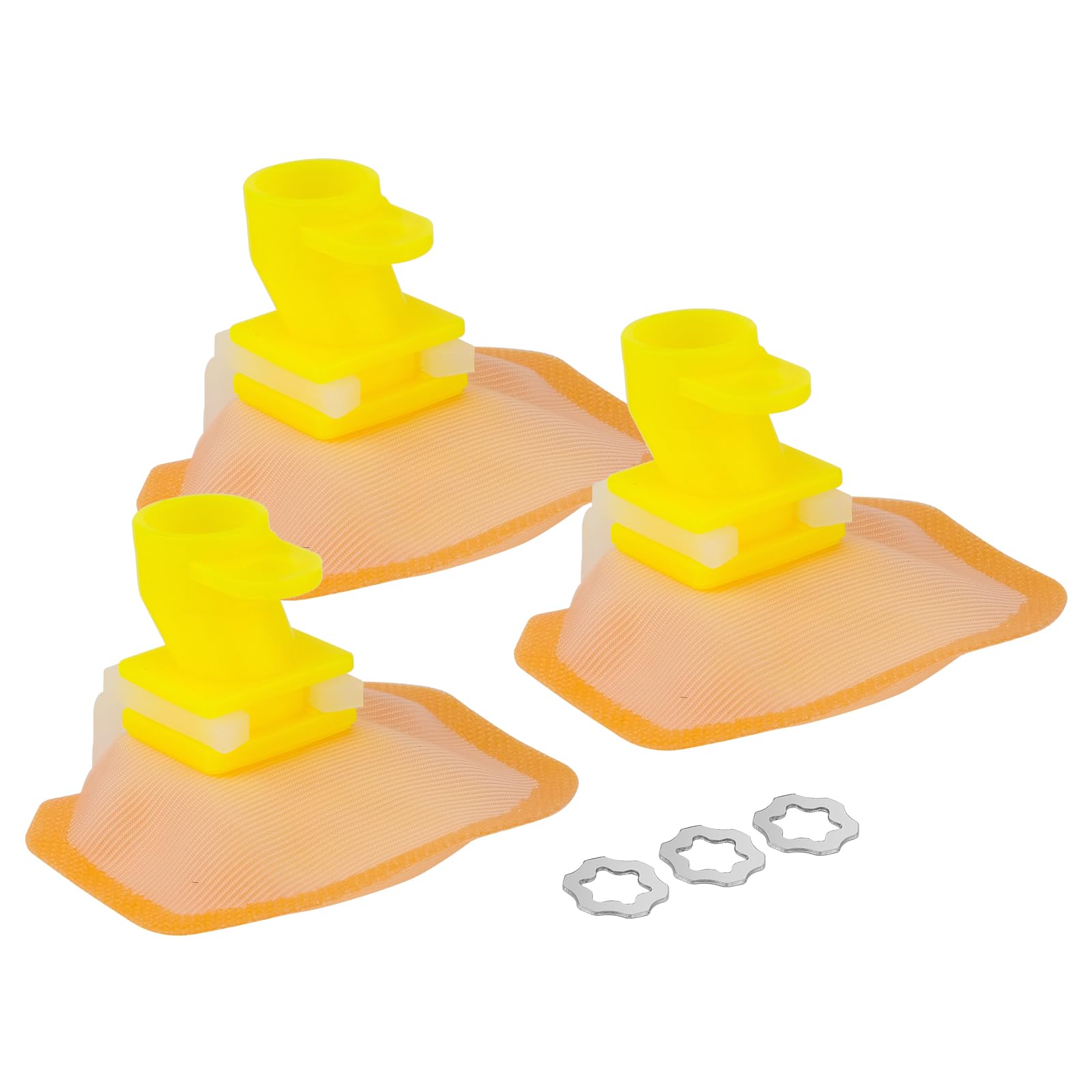 Amazon.com: 15420-44G00 15420-24FB0 Fuel Filter Strainer Suction